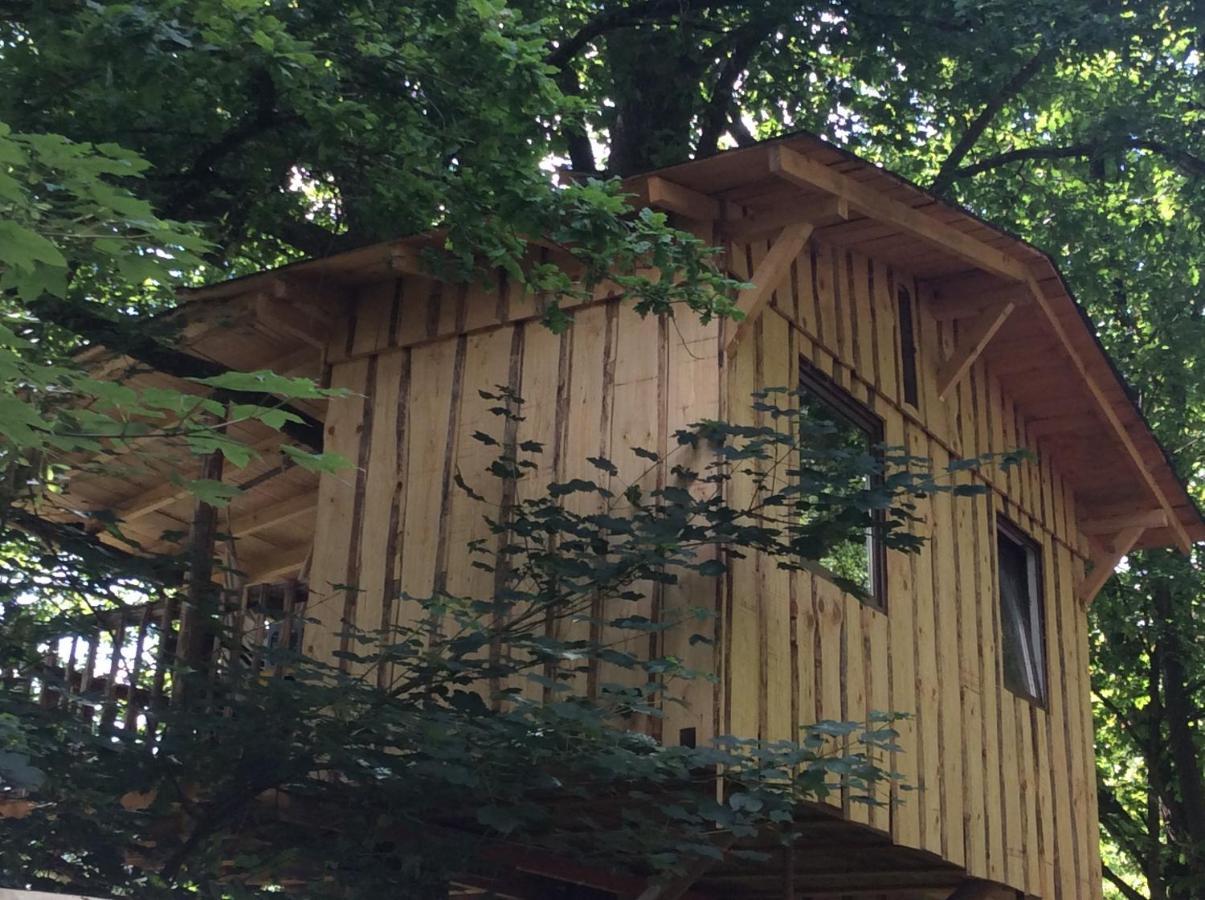Apartmán Haus Dreil Ober-Abtsteinach Exteriér fotografie